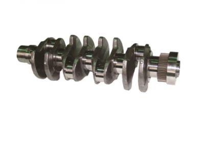 Crankshaft Assembly Crankshaft Assembly