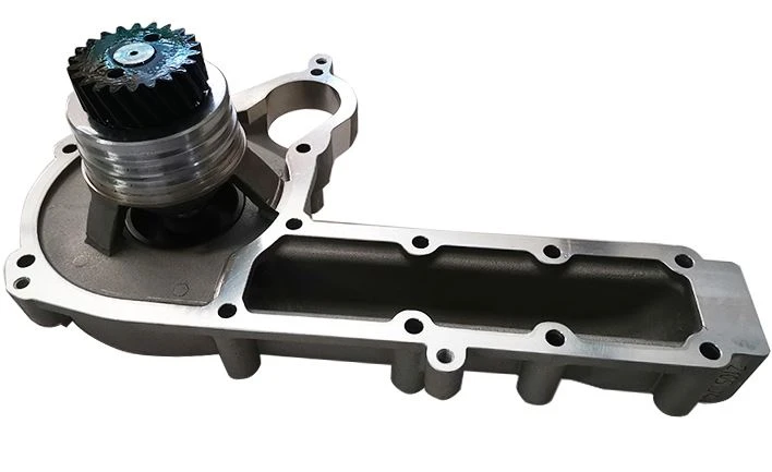 Pompe de refroidissement Deutz BF6M1015