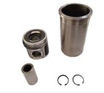 Deutz BF6M1015 Kit de piston de chemise