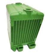 Deutz F4L912 Radiateur d'huile hydraulique P/N 02235338
