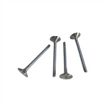 Soupape d'échappement pour Deutz 04170899,1011