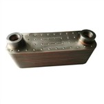 04288125 Refroidisseur d'huile Deutz BF4M1013