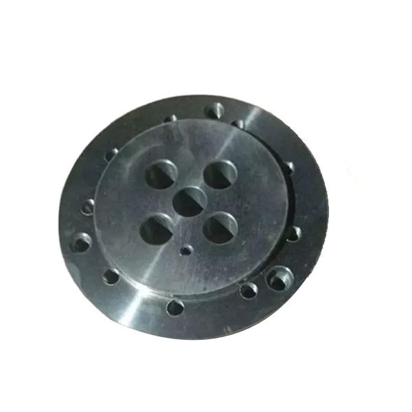 Deutz TCD 2013 04291343 Connectez la bride de vilebrequin