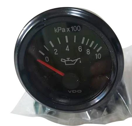 01173797 Jauge de pression d'huile Deutz FL912 12V