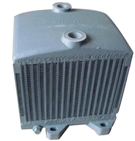02237422 radiateur d'huile hydraulique pour Deutz FL912