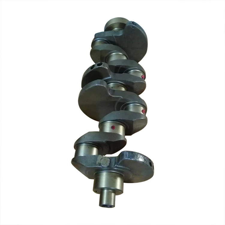 Air Cooled Engine Crankshaft