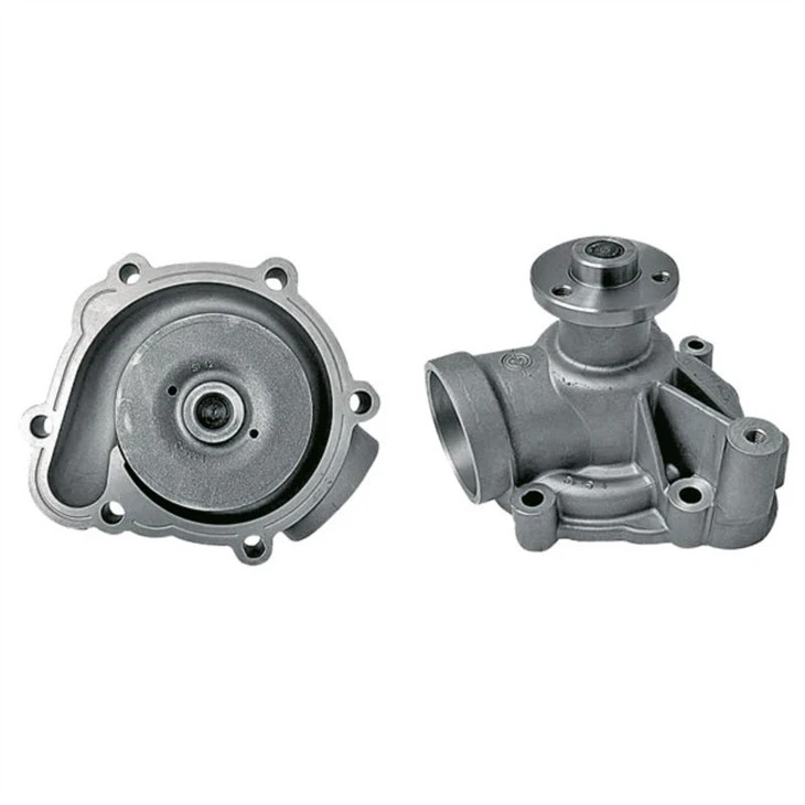 02937455 Pompe à eau moteur Deutz BFM2012