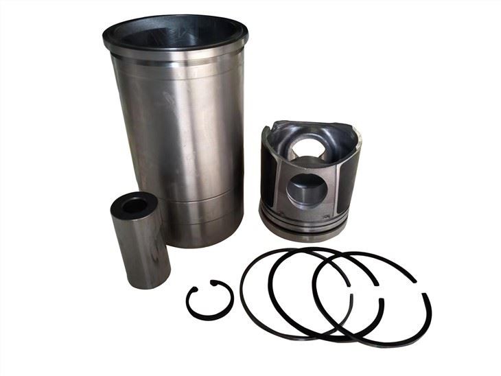 Deutz 1015 Kit de pochette de cylindre refroidi à l’eau