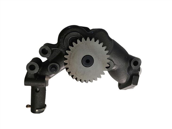 Deutz BF6M1015 Pompe à huile moteur refroidie à l'eau