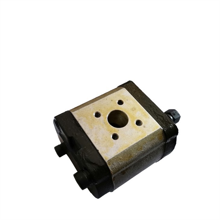 Pompe hydraulique à engrenages Deutz FL912 01174513