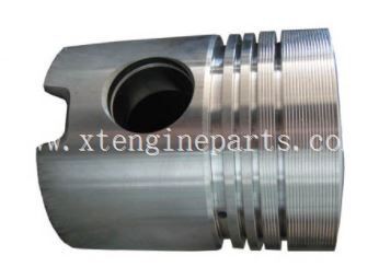 Jeu de pistons Deutz FL912 4 segments Piston STD