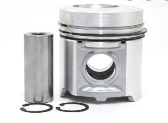 Jeu de pistons moteur Deutz D914 04236676