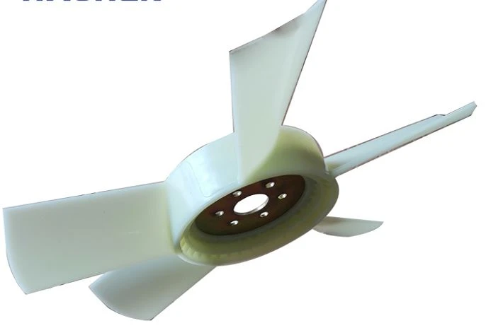 P/N 04205034 DEUTZ F4L1011/ 2011 Pale de ventilateur de moteur