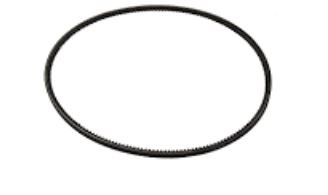 0118-2207 Courroie trapézoïdale étroite BF4M2012