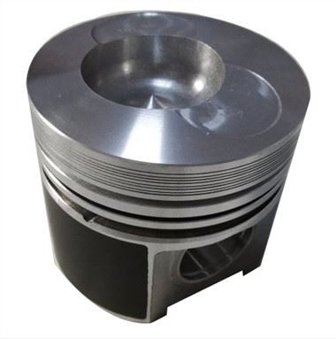 04152197 F2L511 Piston moteur 100mm
