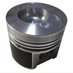 04152197 F2L511 Piston moteur 100mm