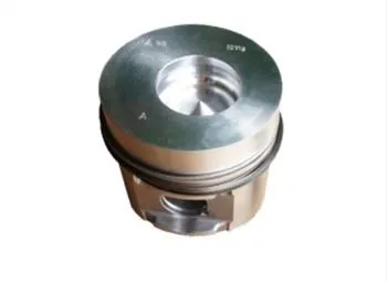 Piston en alliage 04271217 avec segments de piston pour Deutz FL1011