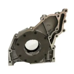 Couvercle avant de vilebrequin Deutz BF6M1013