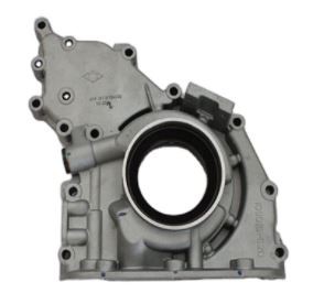 Couvercle avant de pompe à huile Deutz BF6M1013