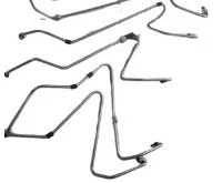 Quel est le rôle des boulons de culasse dans le maintien de la compression du...
