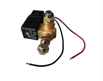 Valve électronique adaptée au moteur DEUTZ FL511