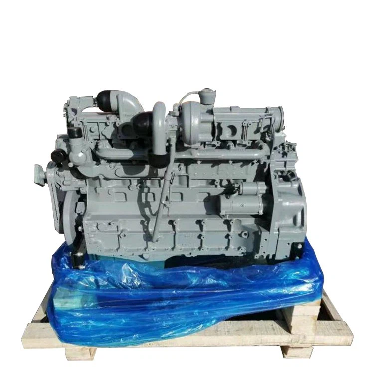 Moteur refroidi par eau