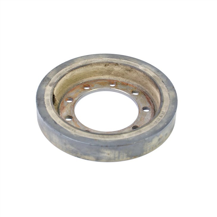 04198492 Amortisseur d'huile de silicone de vilebrequin Deutz BF4M2012/C