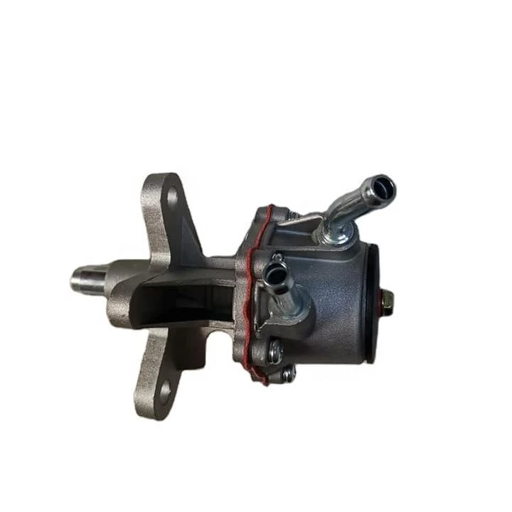 Deutz 1011F 2011 Pompe d'alimentation en carburant moteur 04272616
