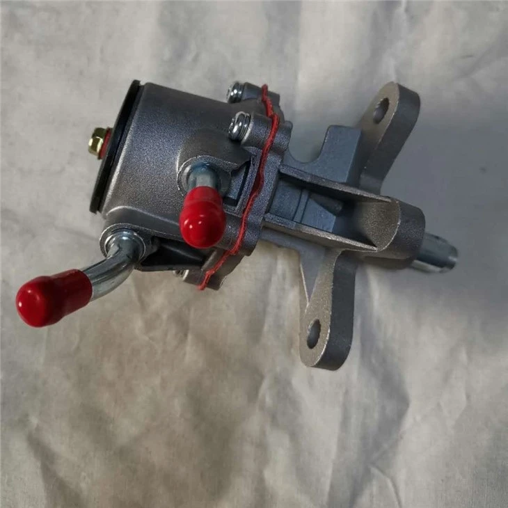 Fuel Pump