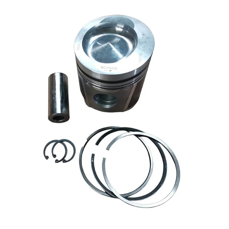 Deutz BFL914 Jeu de pistons pour moteur diesel P/N 04235280