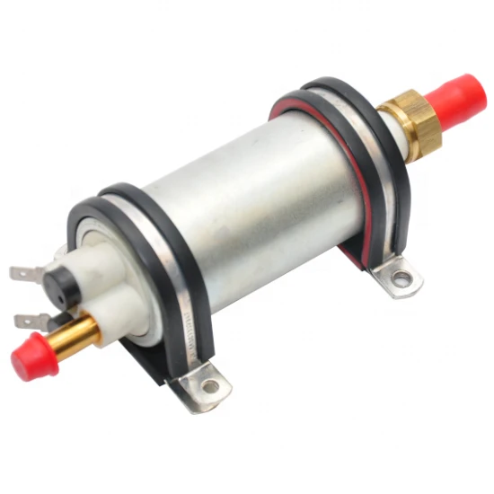 Deutz TCD2.9 3.6 Pompe de transfert de carburant électronique 04124573