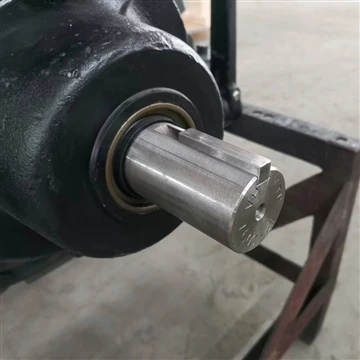 Analyse des causes et élimination de la température excessive du moteur diese...