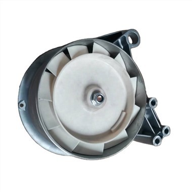 04152168 Roue de ventilateur moteur Deutz F1L511