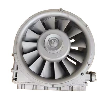 04251733 Deutz BF6M1013 ventilateur de refroidissement