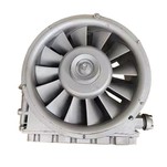 04251733 Deutz BF6M1013 ventilateur de refroidissement