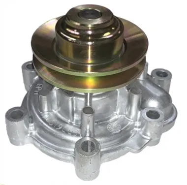 04300281 Moteur 2011 Pompe à eau avec anneaux