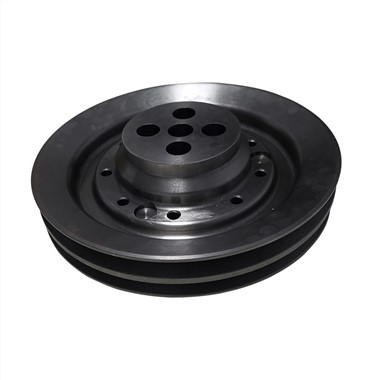 Poulie à gorge en V Deutz BF4M2012/C 04256643