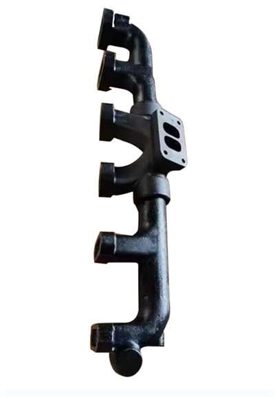 Tuyau de collecteur d'échappement Deutz BF6L913