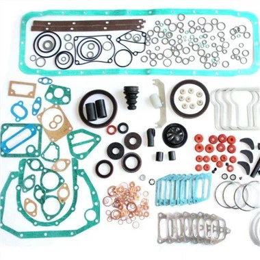 Ensemble de révision du moteur Deutz BF8L413 02911526 02911516