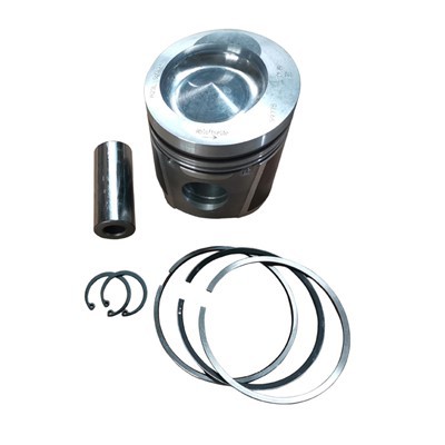 Deutz BFL914 Jeu de pistons pour moteur diesel P/N 04235280