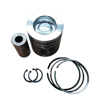 Moteur refroidi par eau Deutz TCD2013 4piston en V P/N.04905731