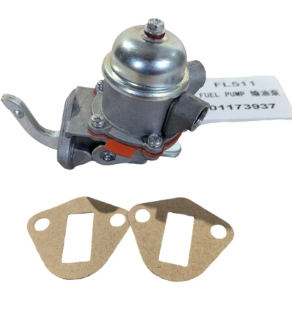 Pompe à carburant haute pour Deutz FL511, 01173937