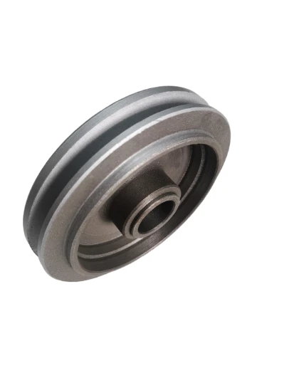 02235470 Poulie de ventilateur à rainure unique pour Deutz 912/913