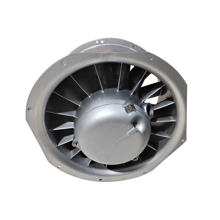 02415477 soufflant pour le moteur Deutz F8L413F