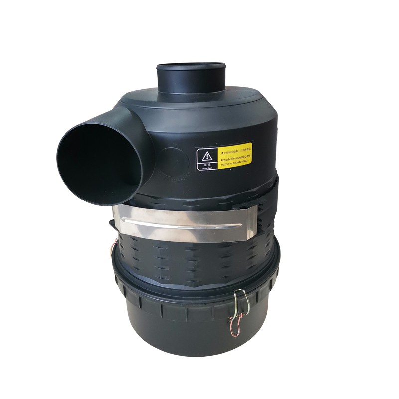 04208088 Deutz F6L912 Nettoyer de filtre à air