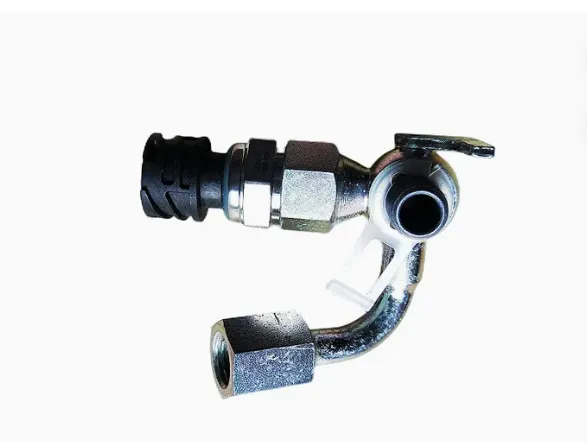 04505476 Pipe d'huile pour Deutz TCD2012 V2