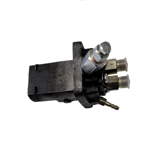Pompe d'injection de carburant 16851 – 51010, pour Kutoba BX1500D