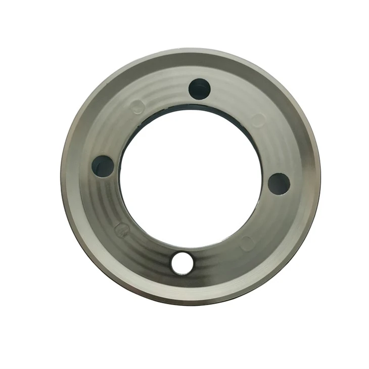 Deutz TCD2.9 Moteur V - Poulle de ceinture