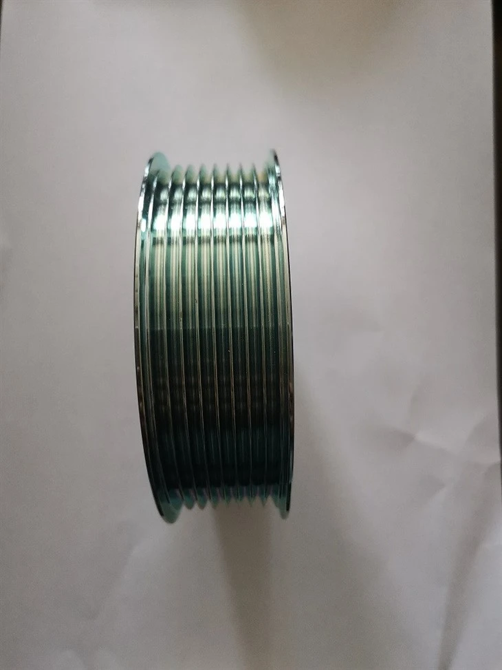 Deutz TCD2.9 Engine V-belt Pulley best