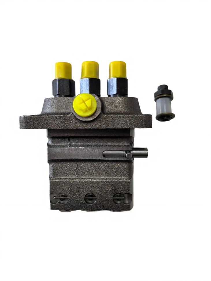 Pompe haute pression de pompe d'injection de carburant Kubota V2203 104293-3011